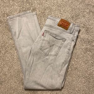 Levi’s 511 slim pants